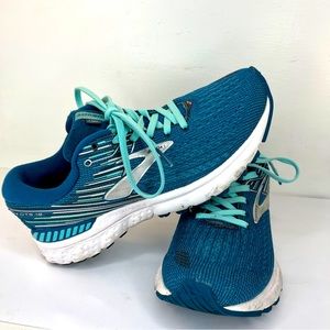 Brooks WOMENS Adrenaline GTS SIZE 7.5